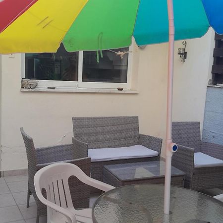 No3,23 Neilmmantos St Peyia Villa Buitenkant foto