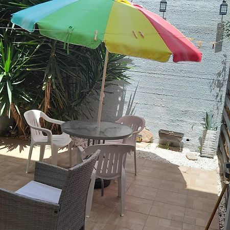 No3,23 Neilmmantos St Peyia Villa Buitenkant foto