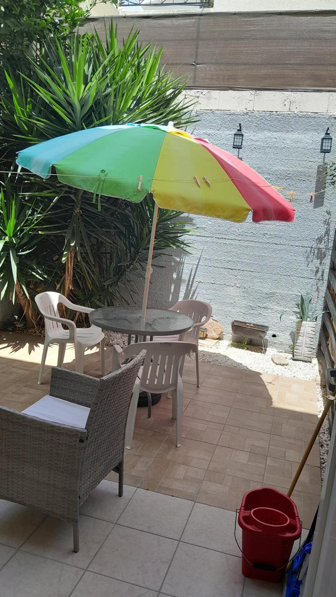 No3,23 Neilmmantos St Peyia Villa Buitenkant foto