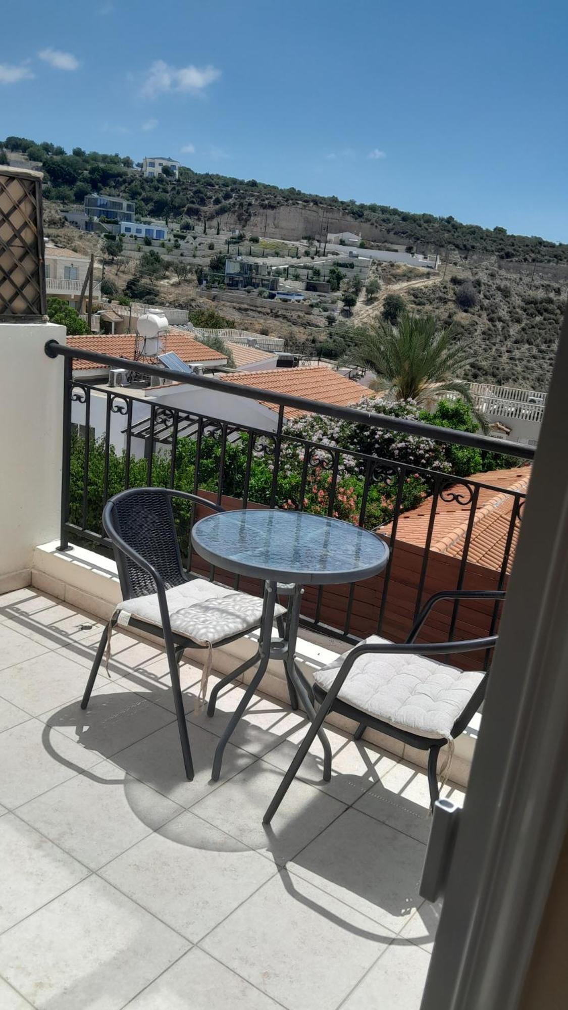 No3,23 Neilmmantos St Peyia Villa Buitenkant foto