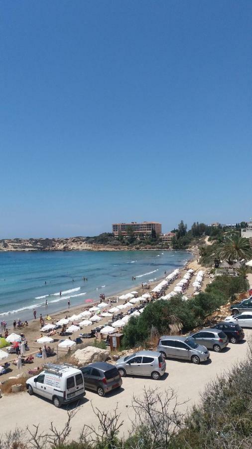 No3,23 Neilmmantos St Peyia Villa Buitenkant foto
