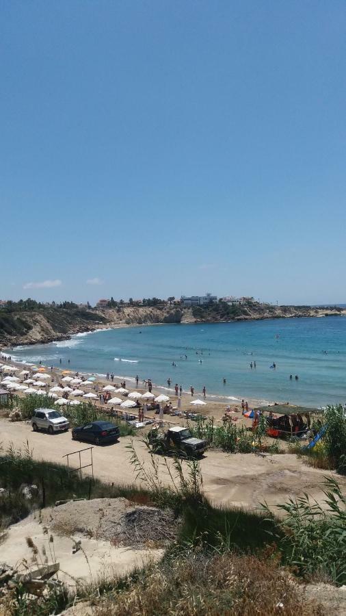 No3,23 Neilmmantos St Peyia Villa Buitenkant foto